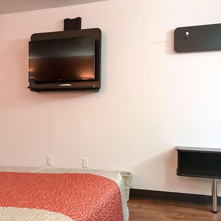 Motel 6-Bremen, Ga Exterior photo