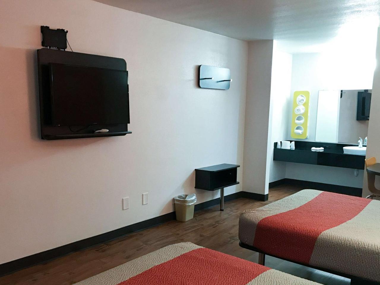 Motel 6-Bremen, Ga Exterior photo